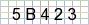 This is a captcha-picture. It is used to prevent mass-access by robots.