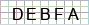 This is a captcha-picture. It is used to prevent mass-access by robots.