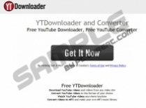 YTDownloader virus