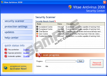 Vitae Antivirus 2008