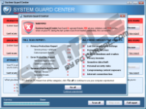 System Guard Center