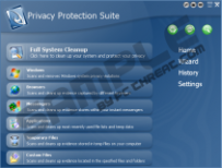 Privacy Protection Suite