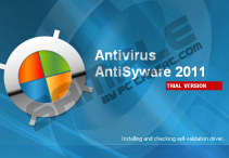 AntiVirus AntiSyware 2011