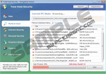 Total Vista Security