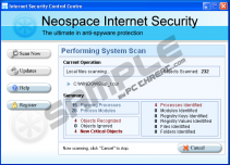 Neospace Internet Security